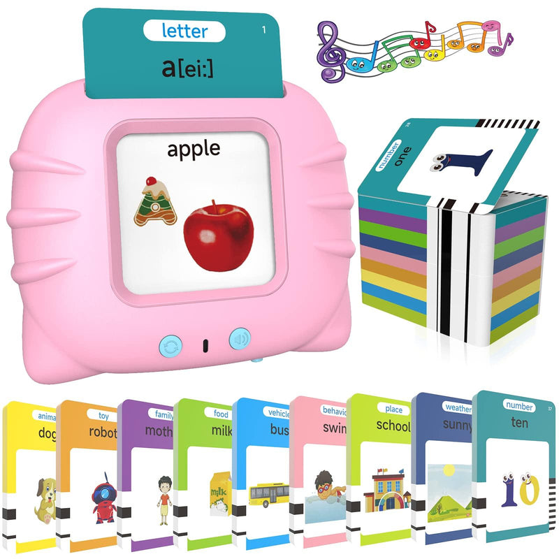 Brinquedo Educacional Inglês Tablet Infantil Multi função